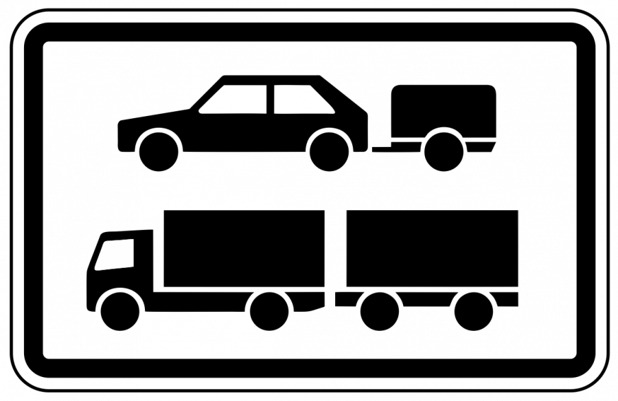 Kfz-Anhänger