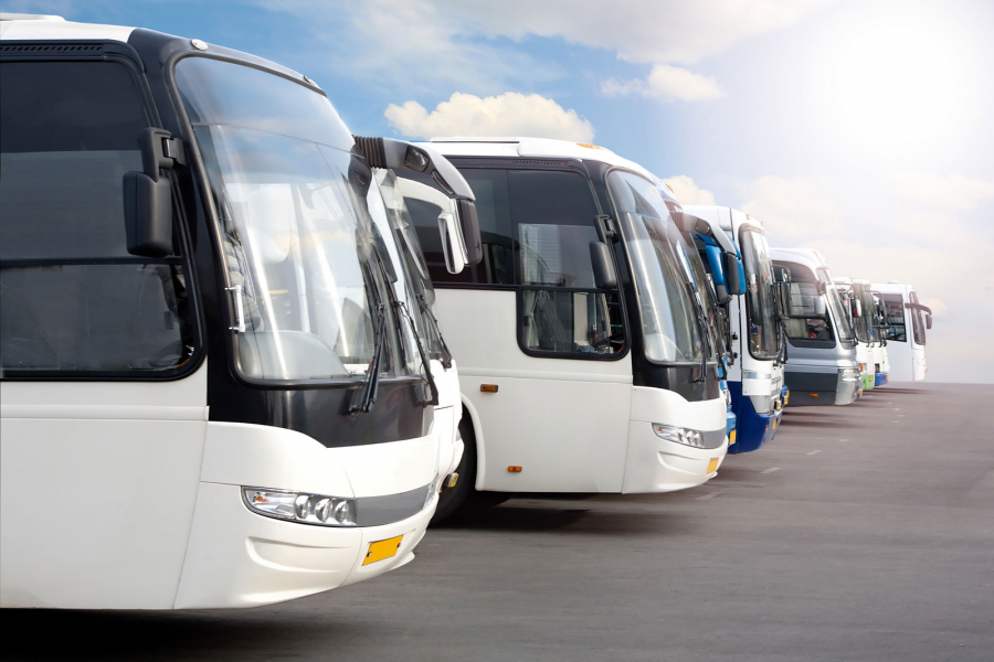 Klauseln für mehr Sicherheit bei Omnibus-Versicherungen
