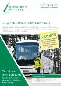 Dekra Fahrertraining PDF