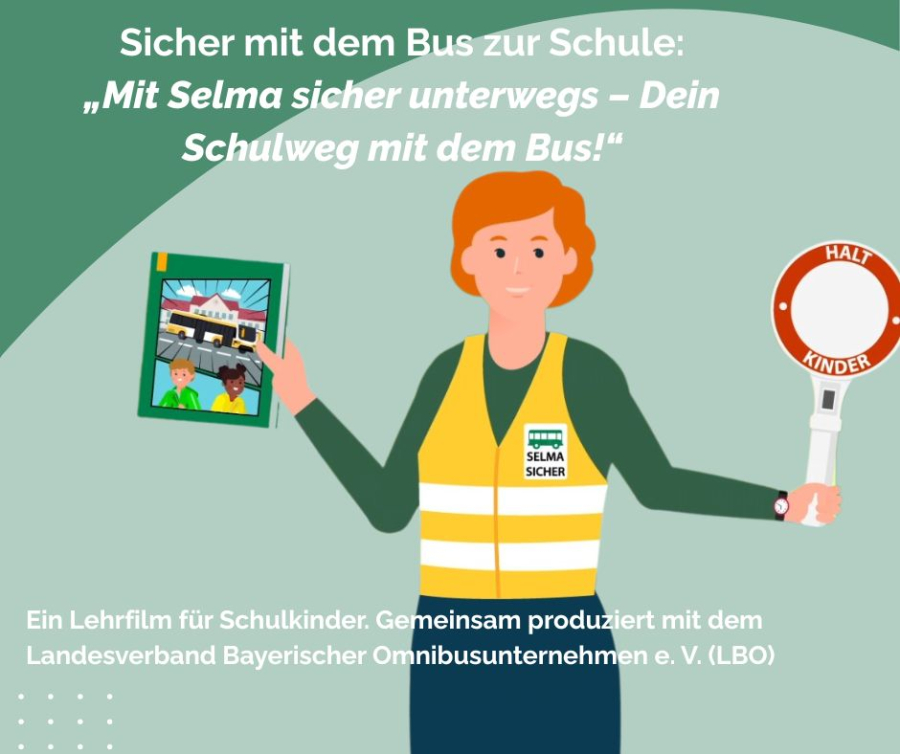 Sicherheits-Video