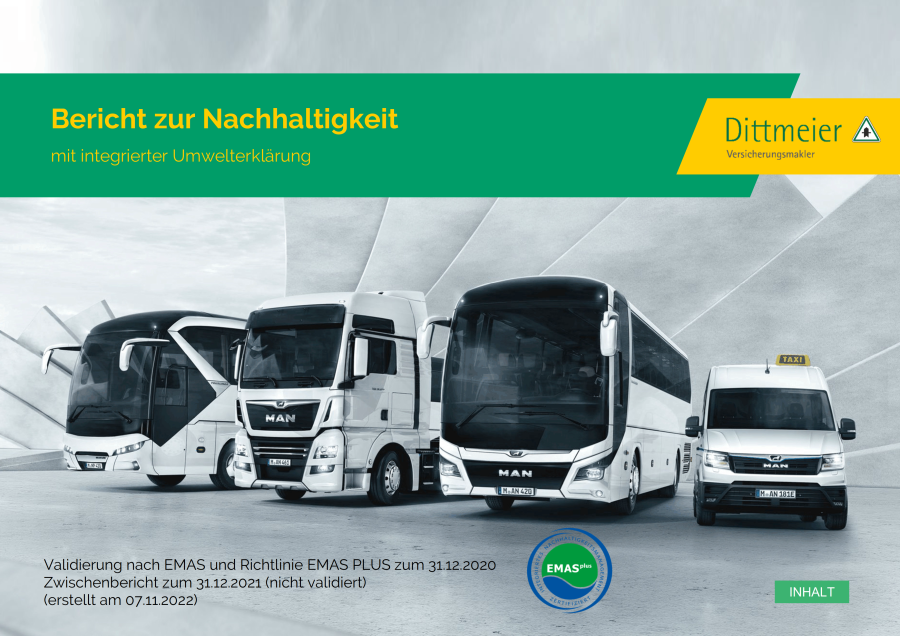 Nachhaltigkeitsbericht 11-22 ohne Zertifizierung