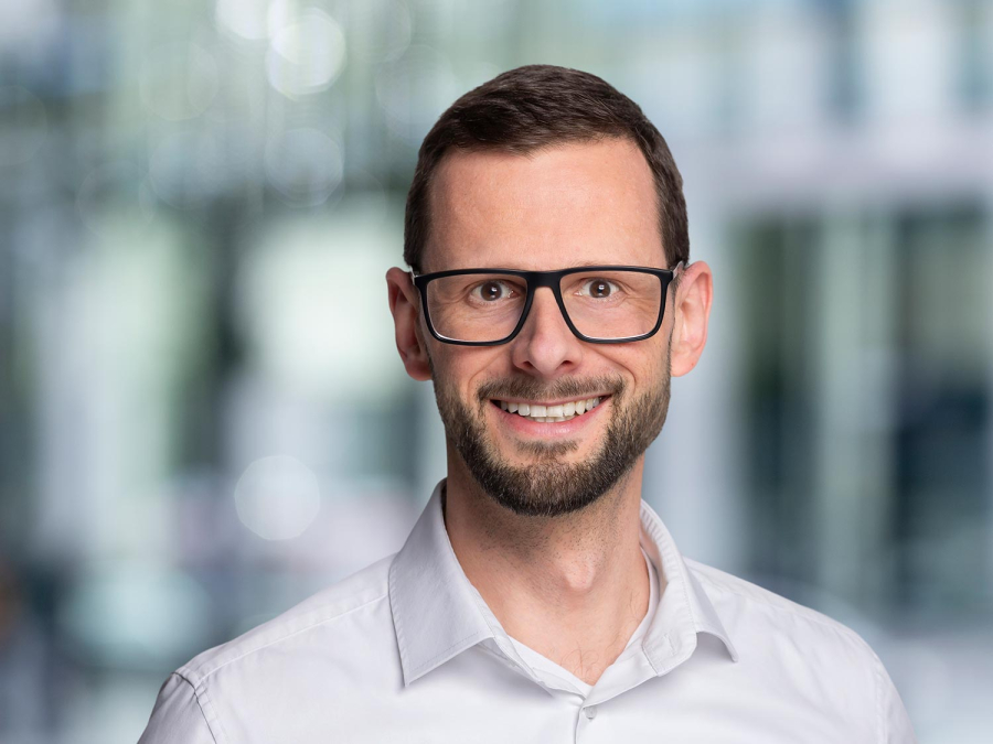 Florian Wäsch