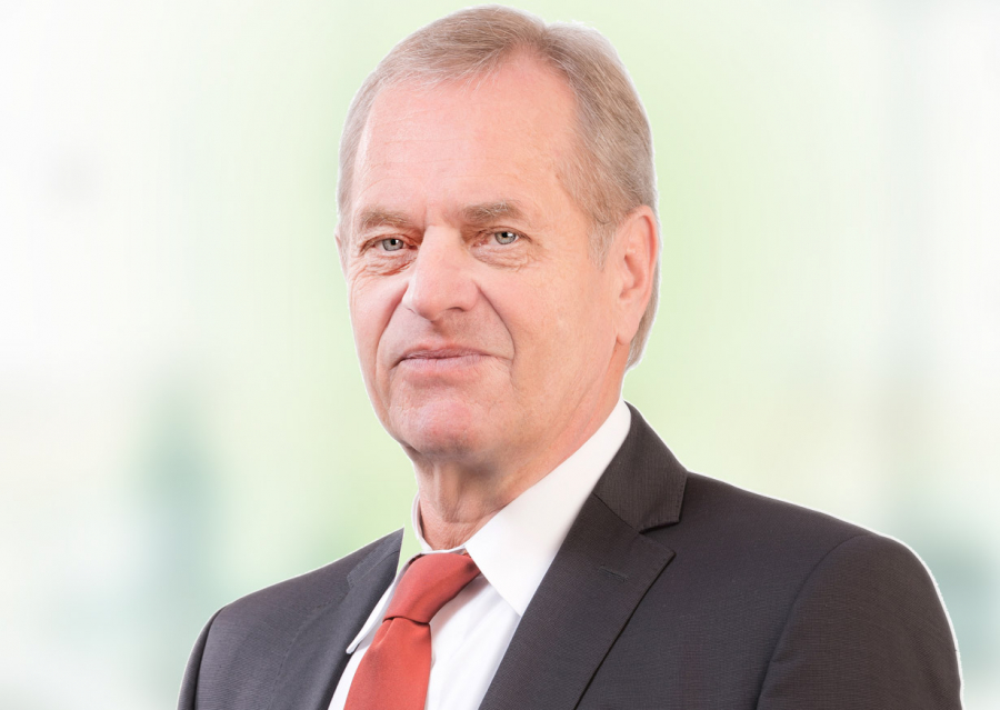 Detlev Klug