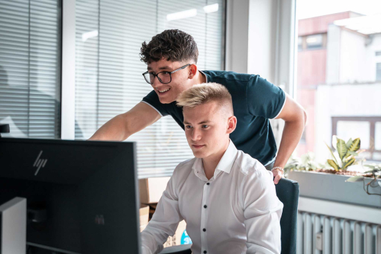 Versicherungskaufmann/ Versicherungskauffrau Innendienst  (m/w/d)