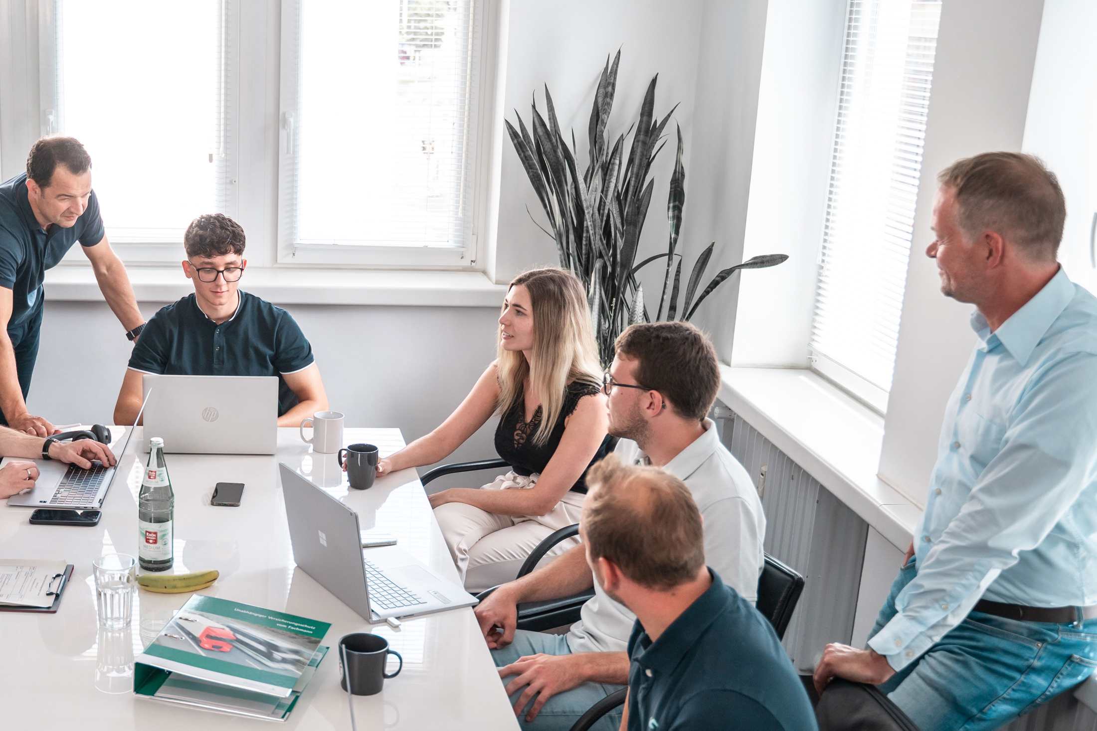 Administrator / Fachinformatiker Systemintegration