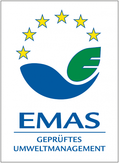 EMAS Umweltmanagement