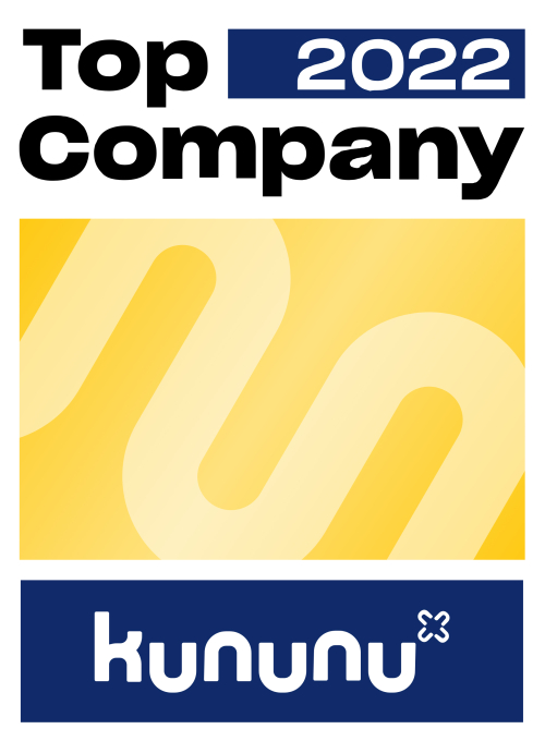Kununu Top Company 2022
