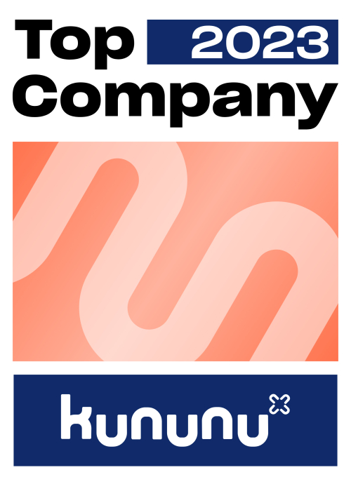 Kununu Top Company 2023