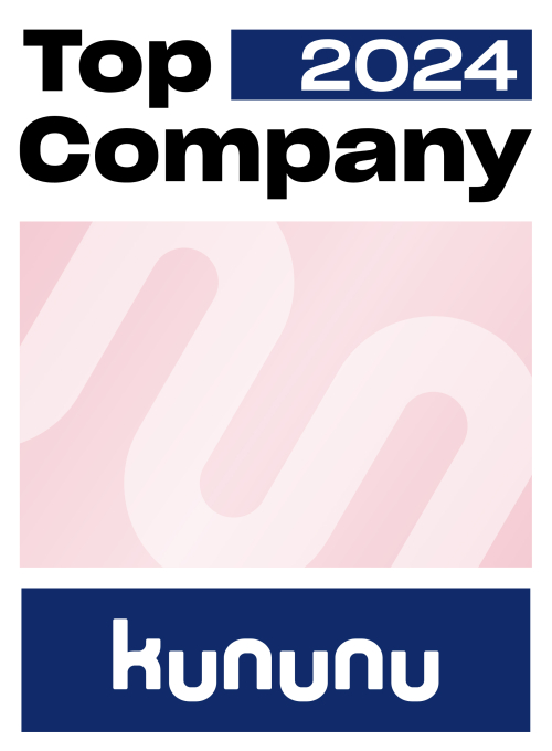 Kununu Top Company 2024