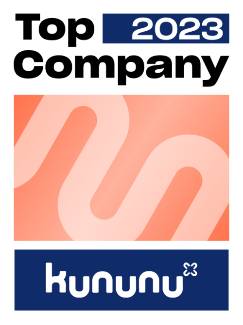 kununu Top Company 2022