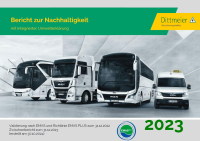 Nachhaltigkeitsbericht EMS 2023
