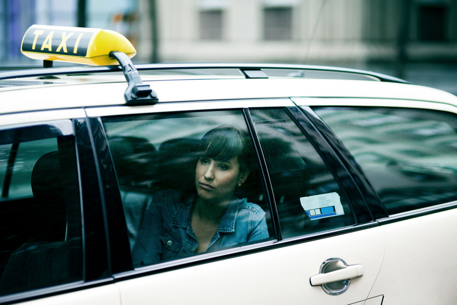 Taxiversicherng - Mietwagenversicherung