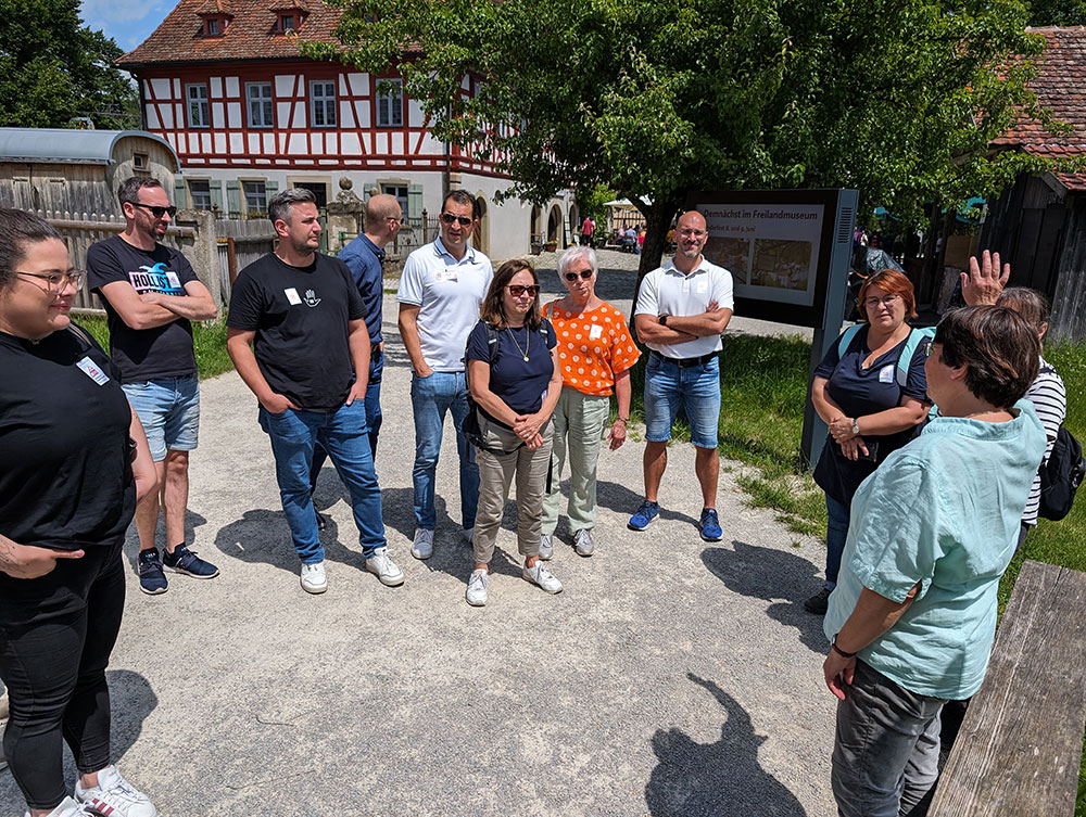 Team Dittmeier